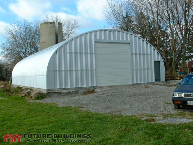 Barn Storage Web - 1