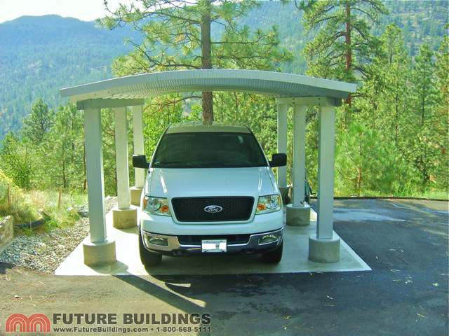  Carport Kits amp; Steel Shelters by Future Buildings  Future Buildings