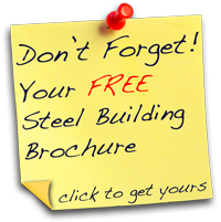 Let us send you a FREE Single Garage Kit Brochure Let us send you a FREE Single Garage Kit Brochure