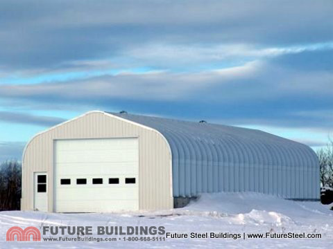 A Style / A Model Steel Buildings from Future Buildings ...