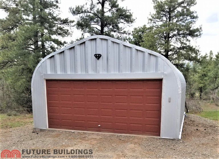 A Style Steel Building Future Buildings