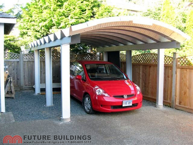 Metal Carport Kits & Steel Shelters | Steel Carport Kits ...