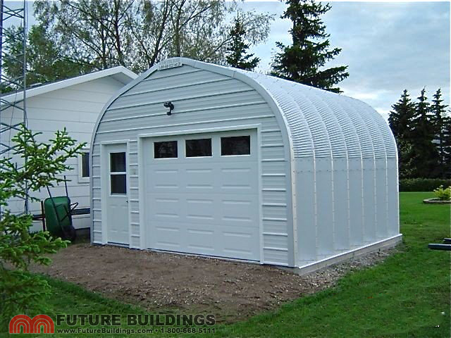 Steel Garage Kits by Future Buildings Future Buildings