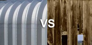 5 Myths About Steel Buildings