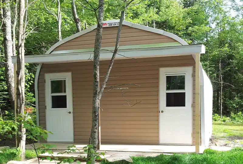 3 Things to Consider in Building a Storage Shed
