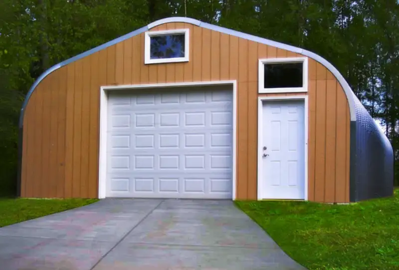 Why Choose a Future Buildings Steel Building Kit 6 Why Choose a Future Buildings Steel Building Kit