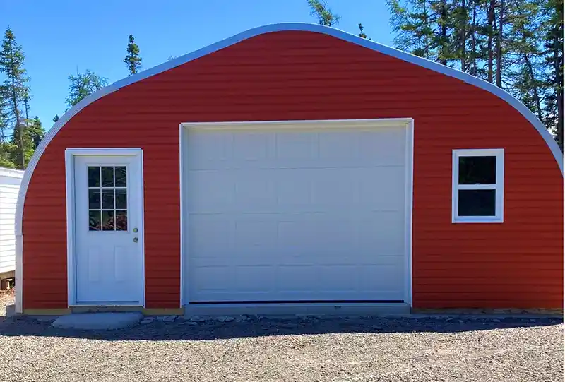 2 Metal Building Problems Future Buildings Can Help You Avoid