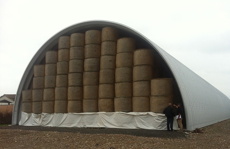 The Uses for a Quonset Hut on Your Farm