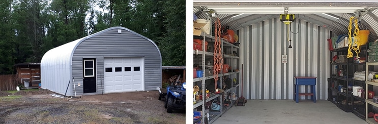 Tips and Tricks for Your Backyard Storage Shed 
