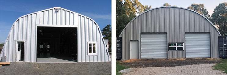Why Choose a 40x40 Metal Building: All You Need to Know