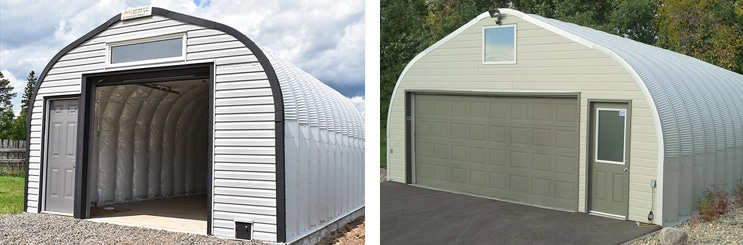 A Complete Guide for Constructing a DIY Metal Building