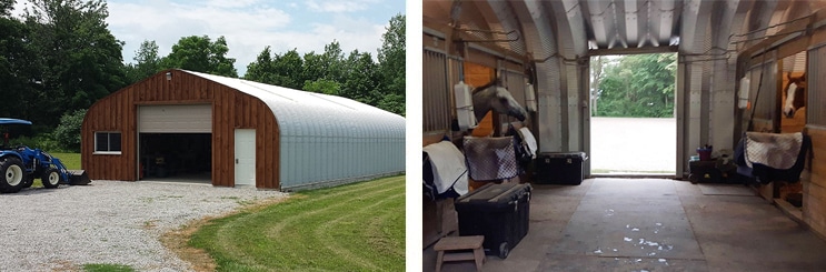 Farm Building Ideas for Storage, Animal Housing & More