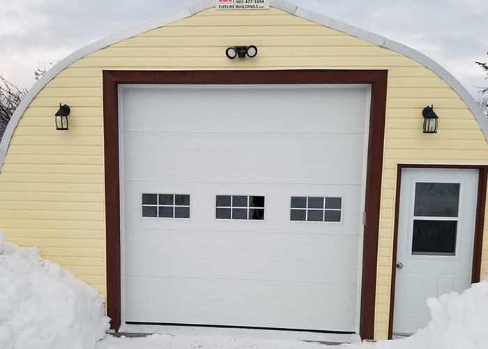 Clever Ways to Increase the Functionality of Your Garage