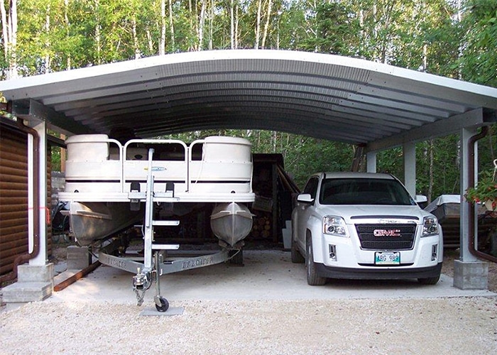 How to Decide if a Carport is Right for You