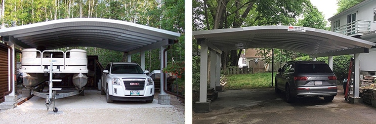 The Ultimate Guide: Is a Carport Right for You?