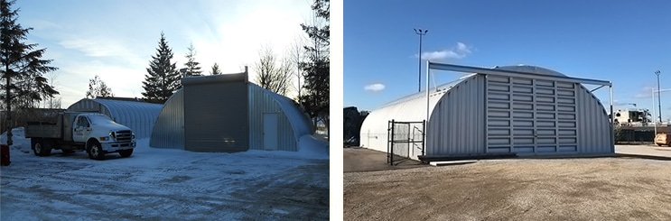A Complete Guide to Building a Quonset Hut