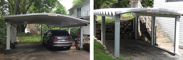 A Complete Guide to DIY Steel Carport Kits