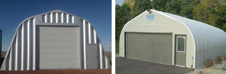 11 Tips to Stop Rust on Your Metal Garage Building