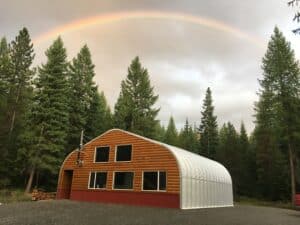Steel Quonset Building Living: 7 Key Considerations from Future Buildings