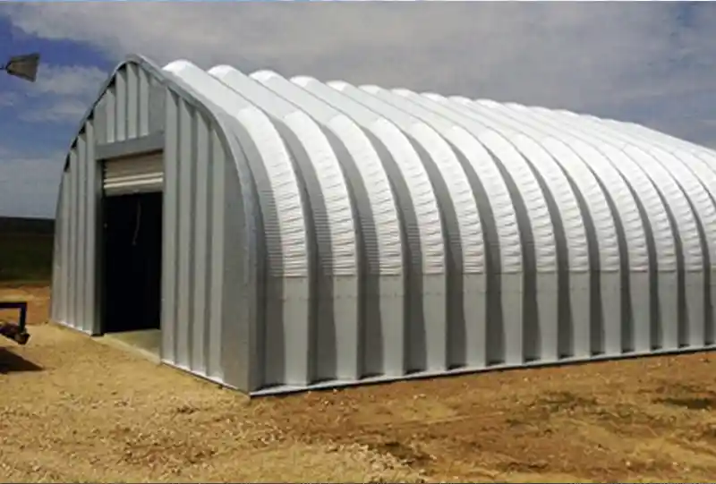 1 texas metal buildings