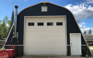 30x50 metal buildings