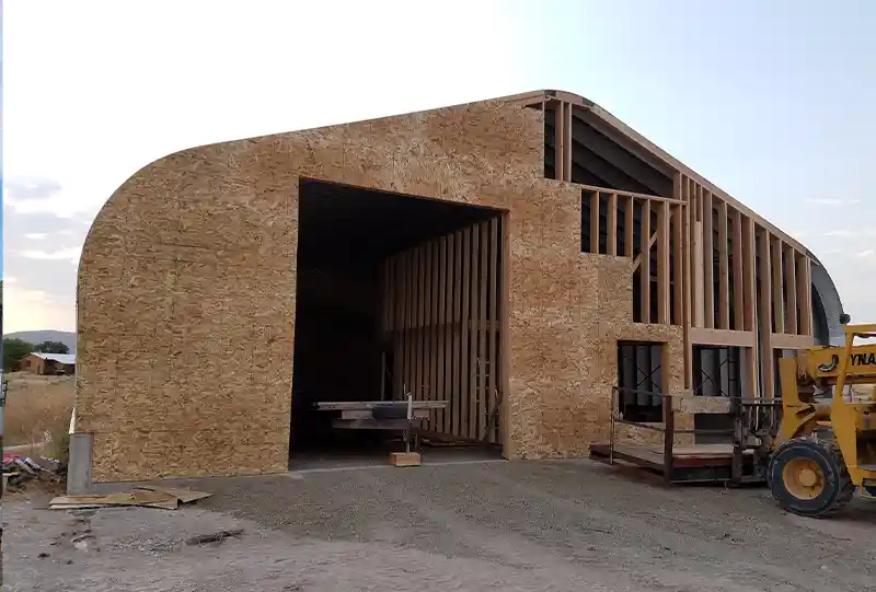 10 Finish Your Own Front