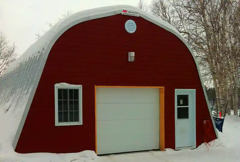 5 Steel Building Backyard Ice Rink : An Ultimate Guide with Future Buildings