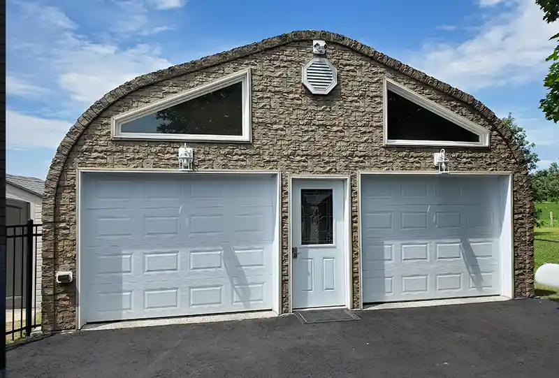 5 finish your own front metal buildings steel buildings