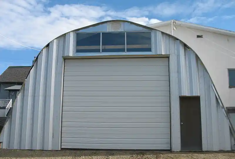 9 finish your own front metal buildings steel buildings