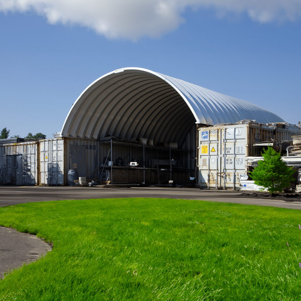 Container Cover Kits| #1 Quality | Canada’s Largest Supplier