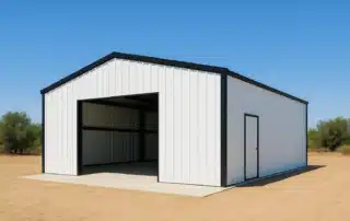 Clearance Buildings
