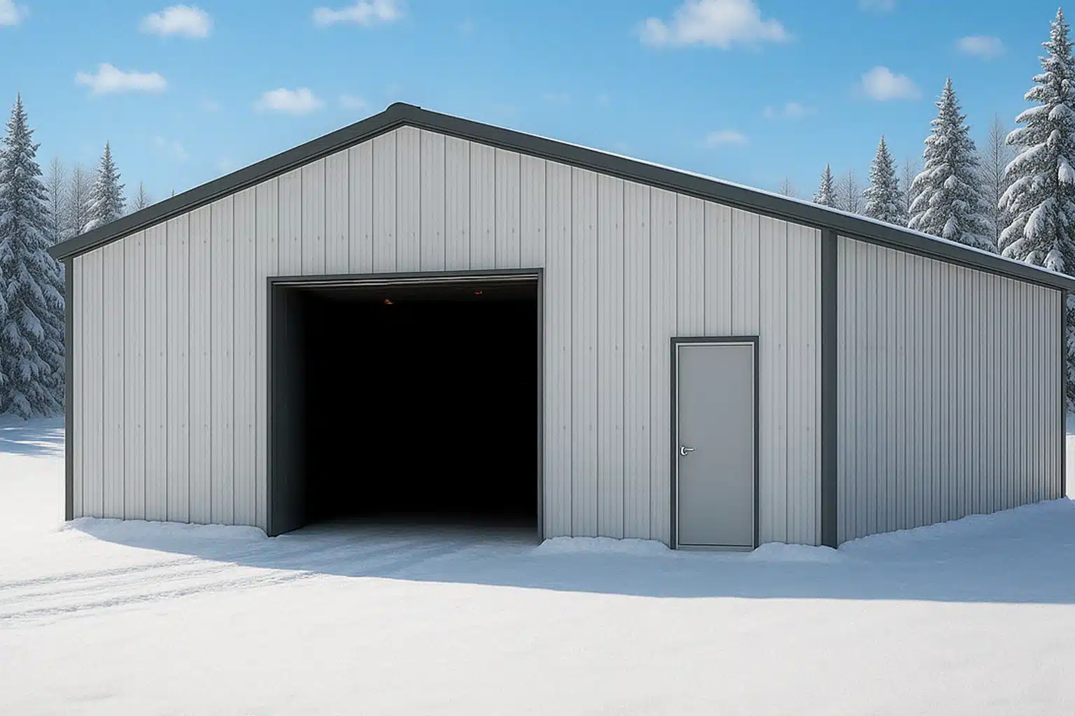 Clearance Buildings USA 16 Testing Image