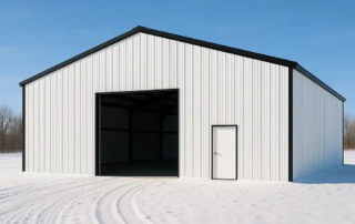 Clearance Buildings