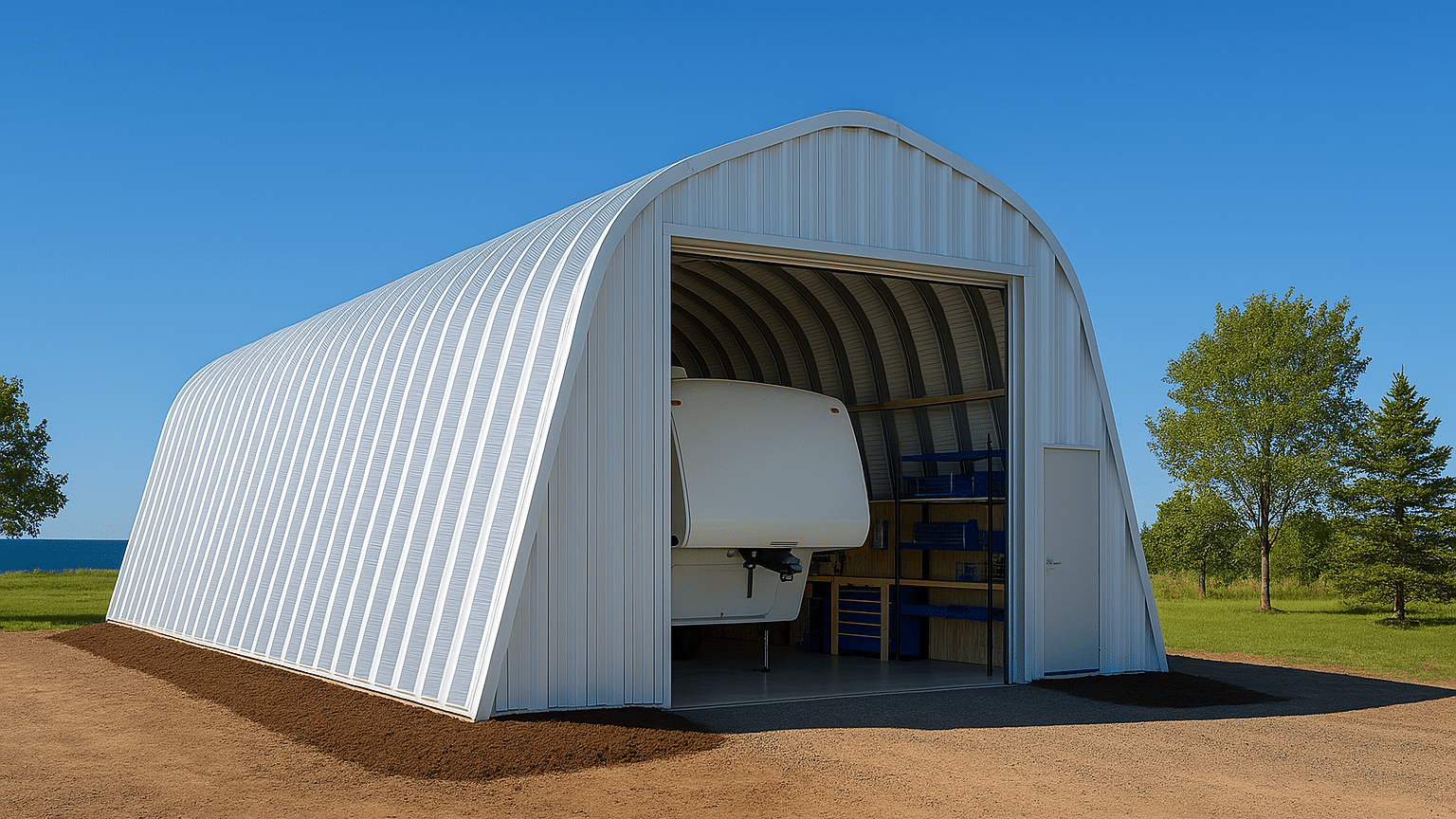 Clearance Buildings USA 11 Testing Image